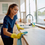 House Cleaning